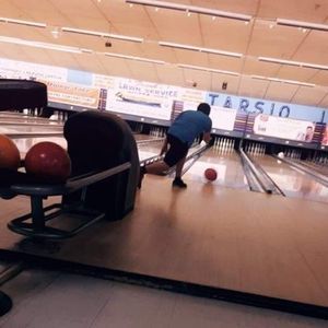 Meet your Posher, Alejandro